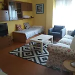 Surf Playa 1 Linea דירה