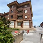 דירה Surf Playa 1 Linea