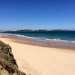 Surf Playa 1 Linea דירה סומו