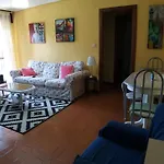 דירה Surf Playa 1 Linea סומו
