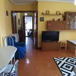 Surf Playa 1 Linea דירה