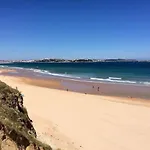 Surf Playa 1 Linea דירה *